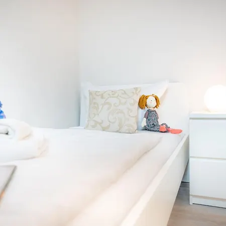 Residenz Sonnenhof Nr 34 Διαμέρισμα *