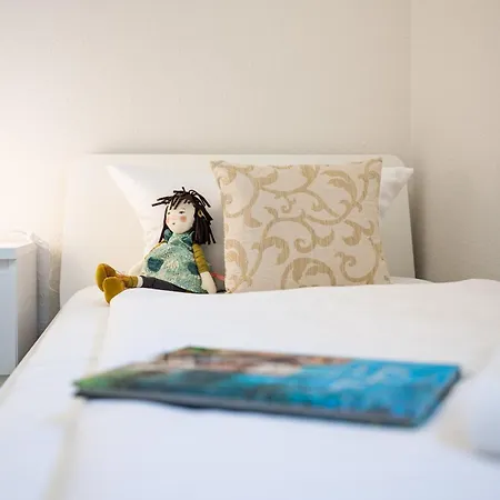 Apartment Residenz Sonnenhof Nr 34