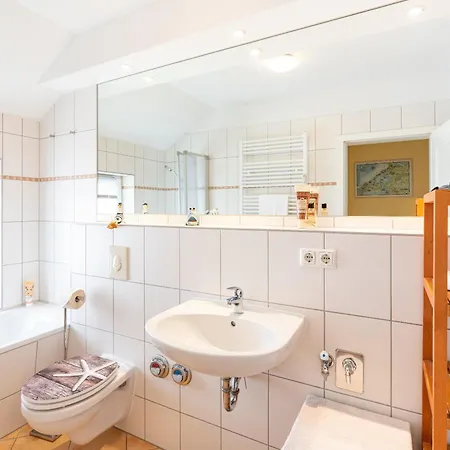 Residenz Sonnenhof Nr 34 Διαμέρισμα Χέρινγκσντορφ