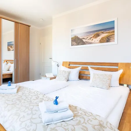 Residenz Sonnenhof Nr 34 Διαμέρισμα *