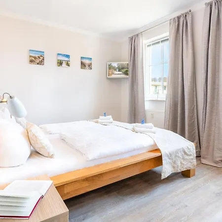 Διαμέρισμα Residenz Sonnenhof Nr 34