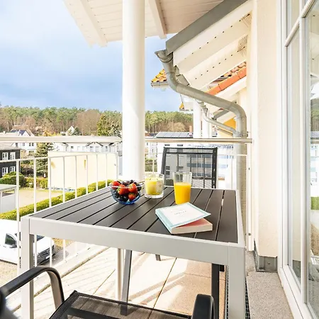 Διαμέρισμα Residenz Sonnenhof Nr 34