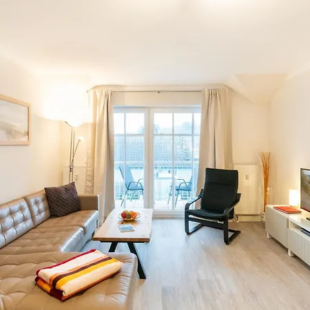 Residenz Sonnenhof Nr 34 Χέρινγκσντορφ