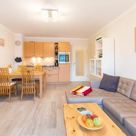 Residenz Sonnenhof Nr 34 Διαμέρισμα