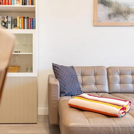 Διαμέρισμα Residenz Sonnenhof Nr 34 *