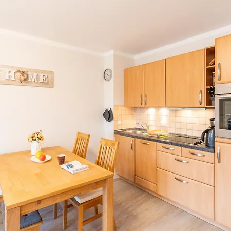 Residenz Sonnenhof Nr 34 *