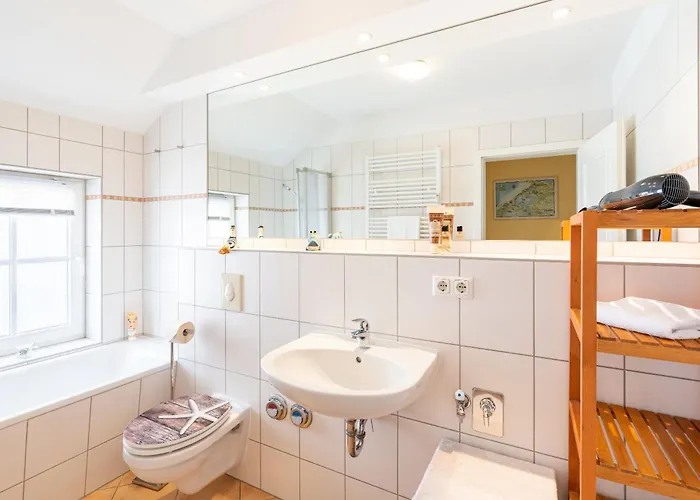 Residenz Sonnenhof Nr 34 Appartement Heringsdorf (Usedom)