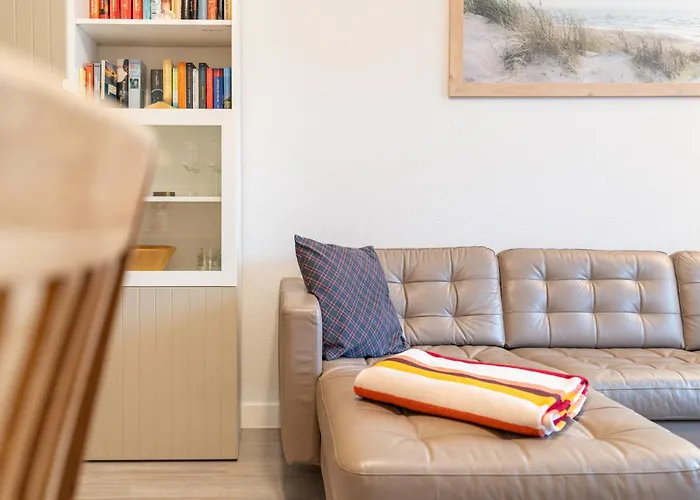 Appartement Residenz Sonnenhof Nr 34 *