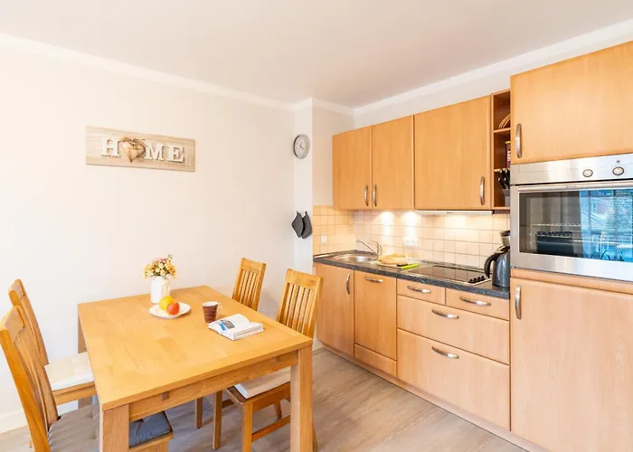 Residenz Sonnenhof Nr 34 *